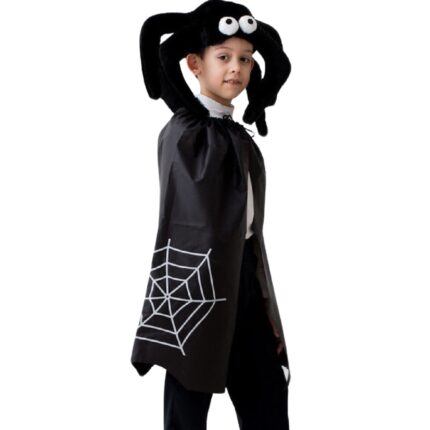 Детский карнавальный костюм Паучок БОКА