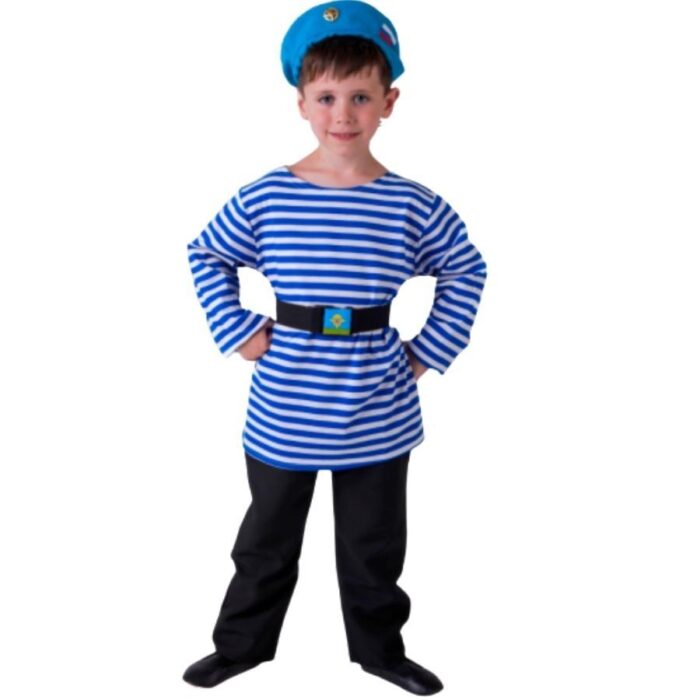 костюма Десантника МИНИВИНИ