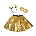 Карнавальный набор детский «Летучая мышь»