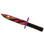 Деревянный Штык-нож М9 Bayonet VozWooden Скоростной Зверь