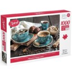 Пазл Astrel Напиток воскресения 1000 элементов Origami