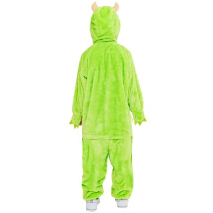 кигуруми Майк Вазовски