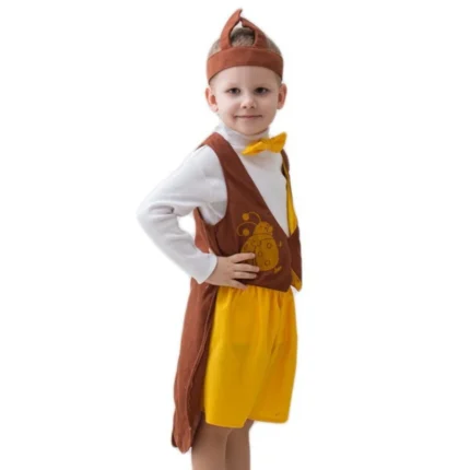 Детский карнавальный костюм Жук БОКА