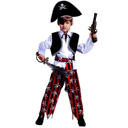 костюм пирата БАТИК 7012