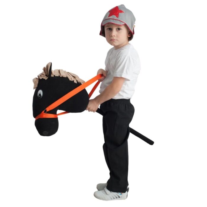 Лошадь на палке МИНИВИНИ