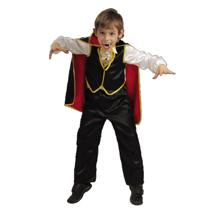 костюм Дракула