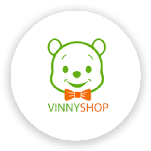 VinnyShop.by