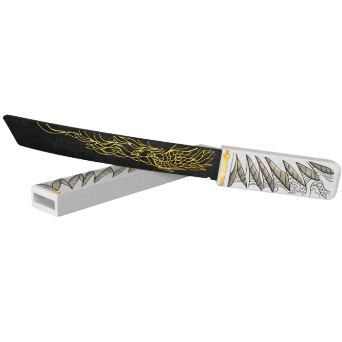 нож Танто Dojo