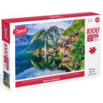 Пазл 1000 Эл. Астрель Краски природы 07778