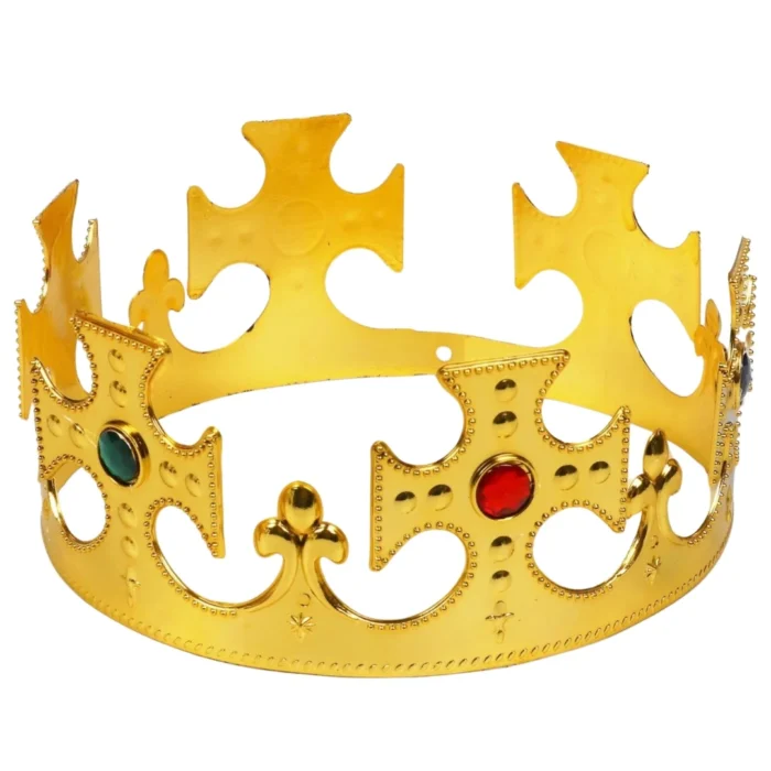 Корона для царя