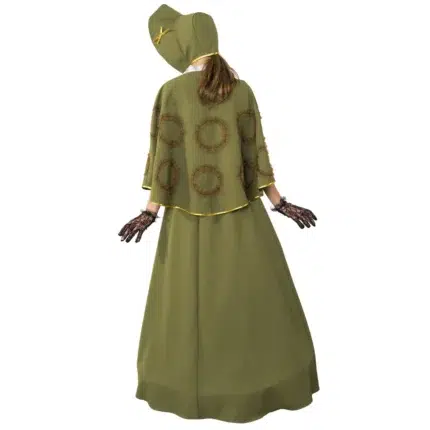 костюм черепахи тортиллы