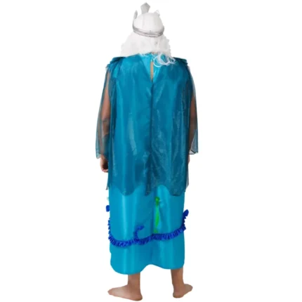 карнавальный костюм нептуна