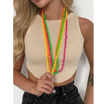 Ретродискотека Бусы