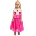 Детский карнавальный костюм Принцесса Сабрина