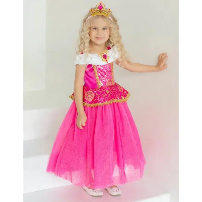 принцесса Сабрина