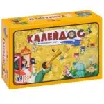 Игра настольная Калейдос