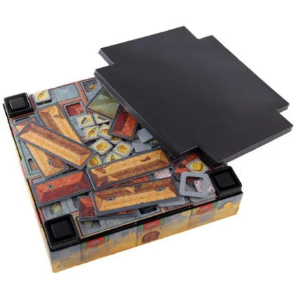 игра Сырный замок